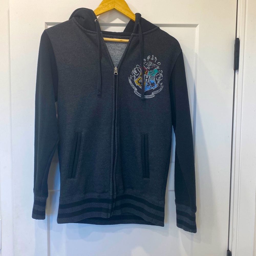 Harry Potter Jacket- worn once